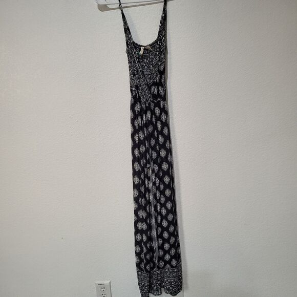 Mimi Chica patterned romper dress - Picture 1 of 6
